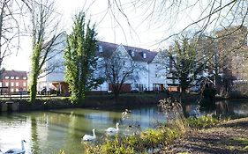 Premier Inn Colchester Town Centre